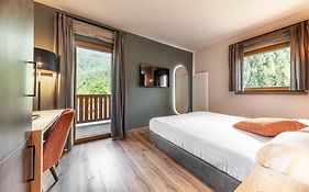 Hotel Laste'